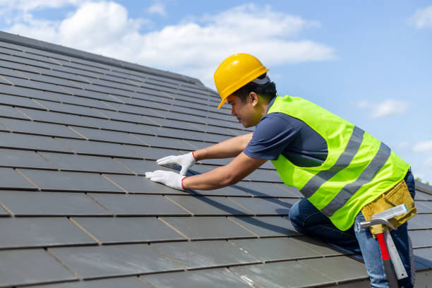 Quick and Trustworthy Emergency Roof Repair Services in Ramona, CA