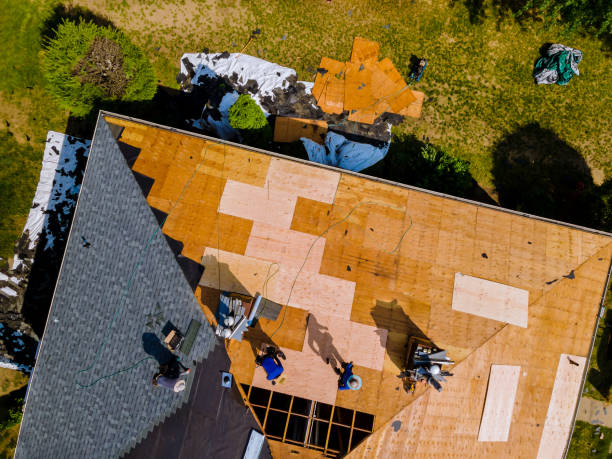 Gutter Installation and Roofing in Ramona, CA