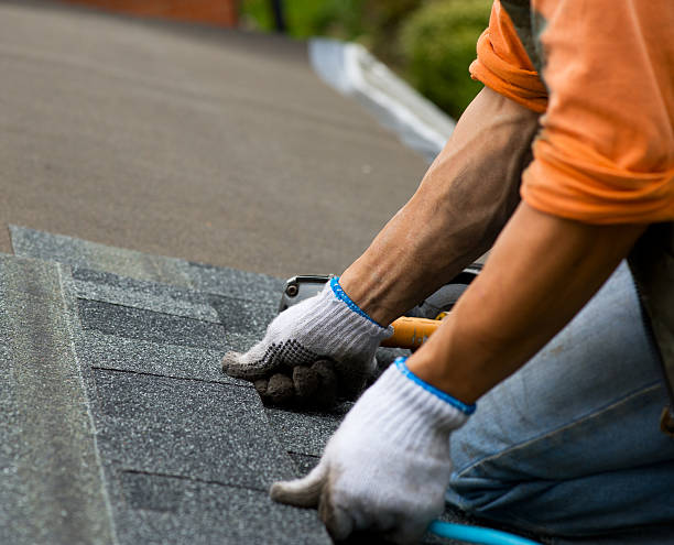 Best Storm Damage Roof Repair  in Ramona, CA