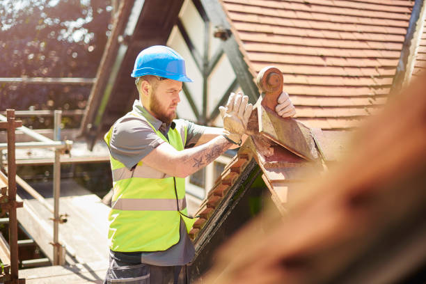 Professional Roofing Contractor in Ramona, CA