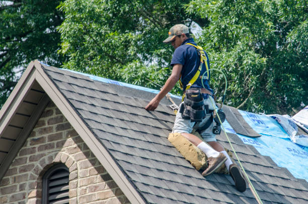Roof Installation Near Me in Ramona, CA